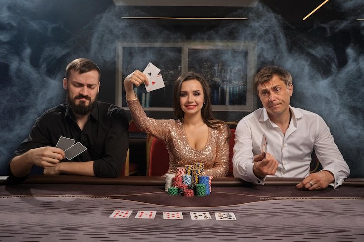 Waktu penutupan pasar untuk meja roulette live-dealer Tampilan live-dealer roulette dengan informasi waktu penutupan pasar di data sgp